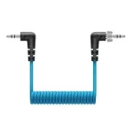 Sennheiser CL 35 TRS 3,5 mm Sarmal Ses Kablosu