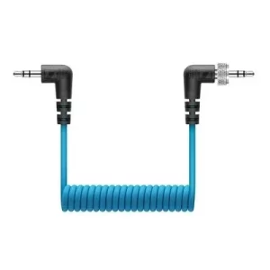 Sennheiser CL 35 TRS 3,5 mm Sarmal Ses Kablosu