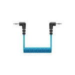 Sennheiser CL 35 TRS W/O LOCK Kilitsiz 3,5 mm Sarmal Kablo