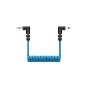 Sennheiser CL 35 TRS W/O LOCK Kilitsiz 3,5 mm Sarmal Kablo