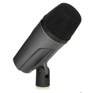 Sennheiser e 602-II Dinamik Bas Davul Mikrofonu