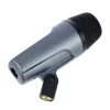 Sennheiser e 602-II Dinamik Bas Davul Mikrofonu
