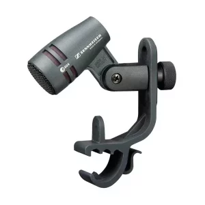 Sennheiser E 604 Kardioid Dinamik Enstrüman Mikrofonu