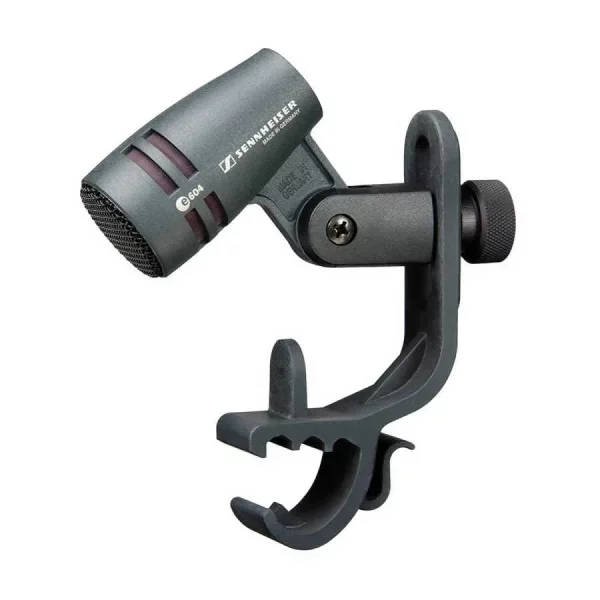 Sennheiser E 604 Kardioid Dinamik Enstrüman Mikrofonu Sennheiser E 604 Kardioid Dinamik Enstrüman Mikrofonu