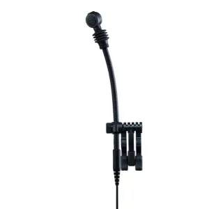 Sennheiser E 608 Süper Kardioid Dinamik Enstrüman Mikrofonu