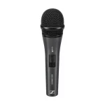 Sennheiser e 825-S Kardioid Dinamik Vokal Mikrofonu