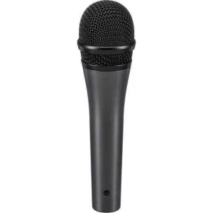 Sennheiser e 825-S Kardioid Dinamik Vokal Mikrofonu