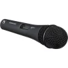 Sennheiser e 825-S Kardioid Dinamik Vokal Mikrofonu