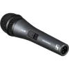 Sennheiser e 825-S Kardioid Dinamik Vokal Mikrofonu