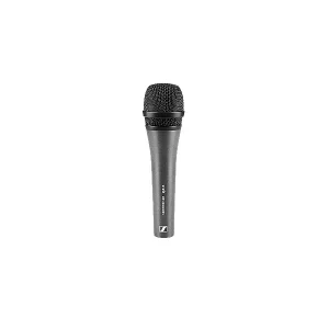 Sennheiser e 835 Kardioid Dinamik Vokal Mikrofonu