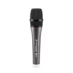 Sennheiser e 865 Süperkardioid Kondansatör Vokal Mikrofonu