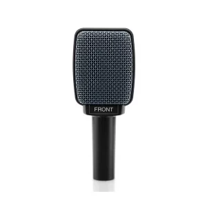 Sennheiser E 906 Süper Kardioid Dinamik Enstrüman Mikrofonu