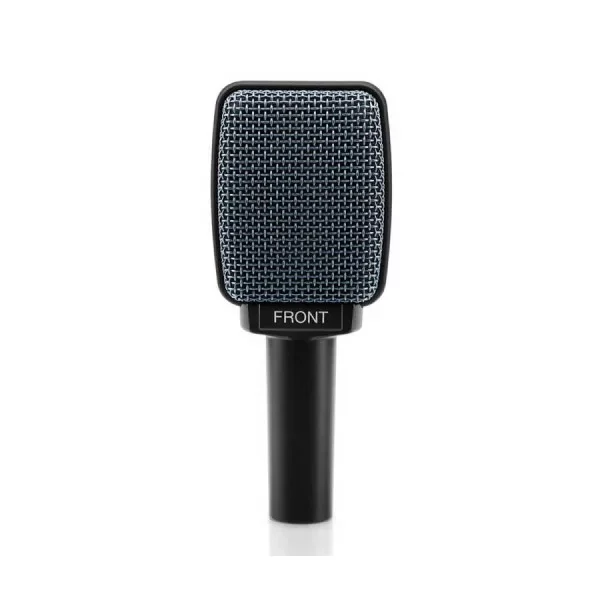 Sennheiser E 906 Süper Kardioid Dinamik Enstrüman Mikrofonu Sennheiser E 906 Süper Kardioid Dinamik Enstrüman Mikrofonu