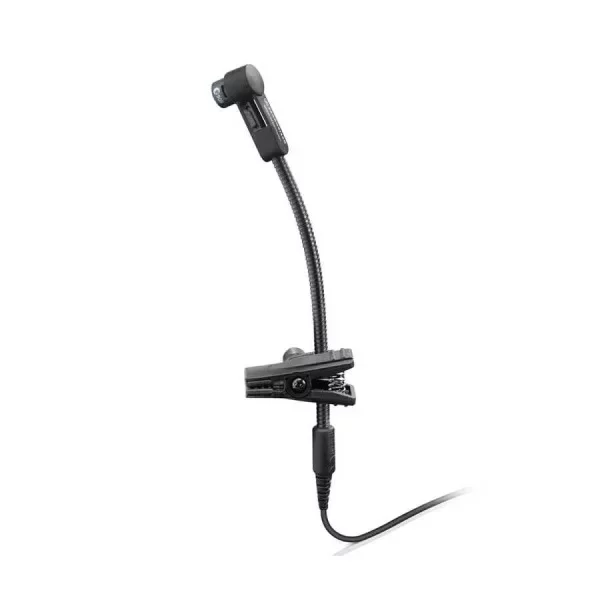Sennheiser e 908 B Kondansatör Enstrüman Mikrofonu Sennheiser e 908 B Kondansatör Enstrüman Mikrofonu