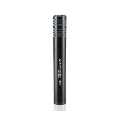 Sennheiser E 914 Kardioid Condenser Enstrüman Mikrofonu Sennheiser E 914 Kardioid Condenser Enstrüman Mikrofonu
