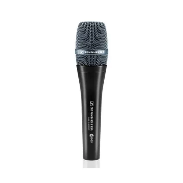 Sennheiser e 965 Condenser Vokal Mikrofonu Sennheiser e 965 Condenser Vokal Mikrofonu