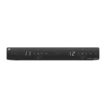 Sennheiser EM-XSW 1 Dual-A Çift Kanallı Kablosuz Alıcı