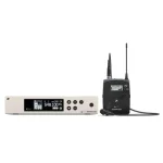 Sennheiser EW 100 G4-ME2 Kablosuz Yaka Mikrofonu Seti