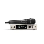 Sennheiser EW 300 G4-865-S AS Kablosuz Kondansatör Vokal Mikrofon Seti