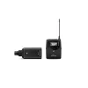 Sennheiser EW 500 BOOM G4-AS Kamera Tipi Kablosuz Mikrofon Seti