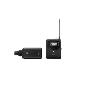 Sennheiser EW 500 BOOM G4-AS Kamera Tipi Kablosuz Mikrofon Seti