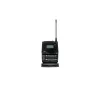 Sennheiser EW 500 BOOM G4-AS Kamera Tipi Kablosuz Mikrofon Seti