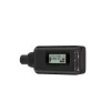 Sennheiser EW 500 BOOM G4-AS Kamera Tipi Kablosuz Mikrofon Seti