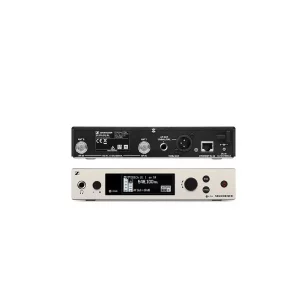 Sennheiser EW 500 G4-935 AS Kablosuz El Tipi Vokal Mikrofon Seti