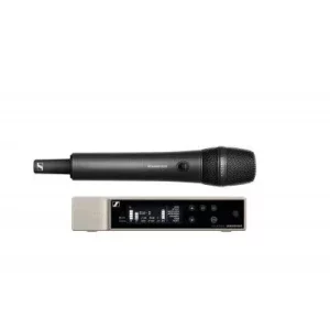 Sennheiser EW-D 835-S Set Q1-6 Dijital Kablosuz Vokal Mikrofon Seti