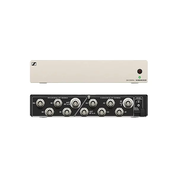 Sennheiser EW-D ASA Aktif Anten Ayırıcı Sennheiser EW-D ASA Aktif Anten Ayırıcı
