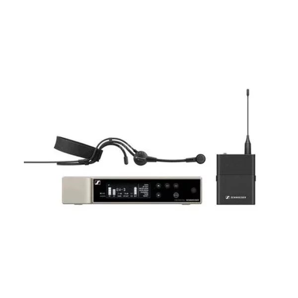 Sennheiser EW-D ME3 Set Q1-6 Kablosuz Headset Mikrofon Sistemi Sennheiser EW-D ME3 Set Q1-6 Kablosuz Headset Mikrofon Sistemi