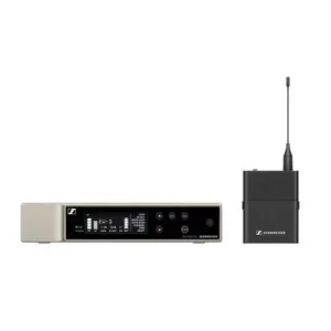 Sennheiser EW-D SK Base Set Q1-6 Kablosuz Bodypack Sistemi