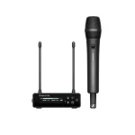 Sennheiser EW-DP 835 Set Dijital Kablosuz El Mikrofonu Seti