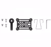 Sennheiser EW-DP 835 Set Dijital Kablosuz El Mikrofonu Seti