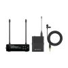 Sennheiser EW-DP ME2 Set Dijital Kablosuz Yaka Mikrofonu Seti