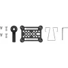Sennheiser EW-DP ME2 Set Dijital Kablosuz Yaka Mikrofonu Seti