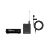 Sennheiser EW-DP ME4 Set Q1-6 Kamera Tipi Kablosuz Yaka Mikrofon Sistemi