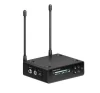 Sennheiser EW-DP ME4 Set Q1-6 Kamera Tipi Kablosuz Yaka Mikrofon Sistemi