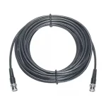 Sennheiser GZL RG 58 10 m BNC Koaksiyel Anten Kablosu