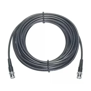Sennheiser GZL RG 58 10 m BNC Koaksiyel Anten Kablosu