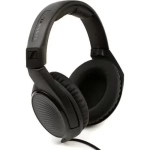Sennheiser HD 200 PRO Kapalı Stüdyo Kulaklığı