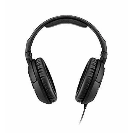 Sennheiser HD 200 PRO Kapalı Stüdyo Kulaklığı Sennheiser HD 200 PRO Kapalı Stüdyo Kulaklığı