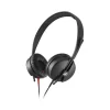 Sennheiser HD 25 LIGHT Kapalı DJ Kulaklık Siyah