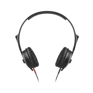 Sennheiser HD 25 LIGHT Kapalı DJ Kulaklık Siyah