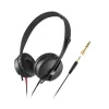 Sennheiser HD 25 LIGHT Kapalı DJ Kulaklık Siyah