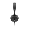 Sennheiser HD 25 LIGHT Kapalı DJ Kulaklık Siyah