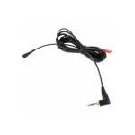 Sennheiser HD 25 Yedek Düz Kulaklık Kablosu