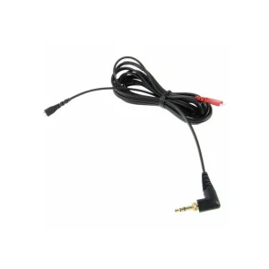 Sennheiser HD 25 Yedek Düz Kulaklık Kablosu