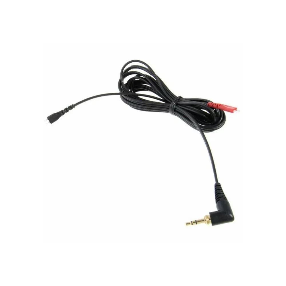 Sennheiser HD 25 Yedek Düz Kulaklık Kablosu Sennheiser HD 25 Yedek Düz Kulaklık Kablosu