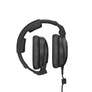 Sennheiser HD 300 PROtect Kapalı Monitör Kulaklığı